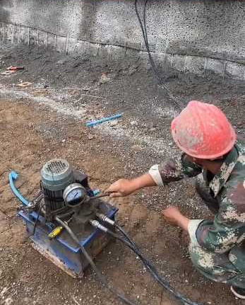 南京玄武区预应力锚杆