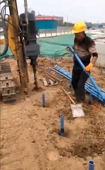 南京玄武区袖阀管注浆