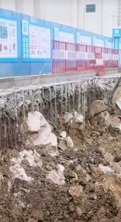 南京玄武区微型桩
