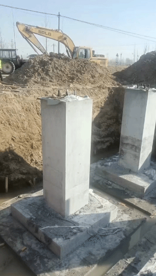 南京玄武区地基基础工程